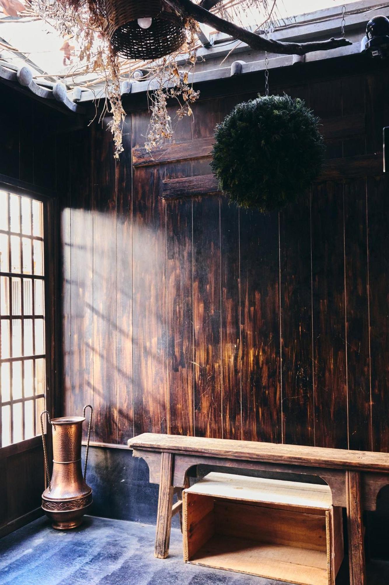 Komorebi - Vacation 07551v Kyoto